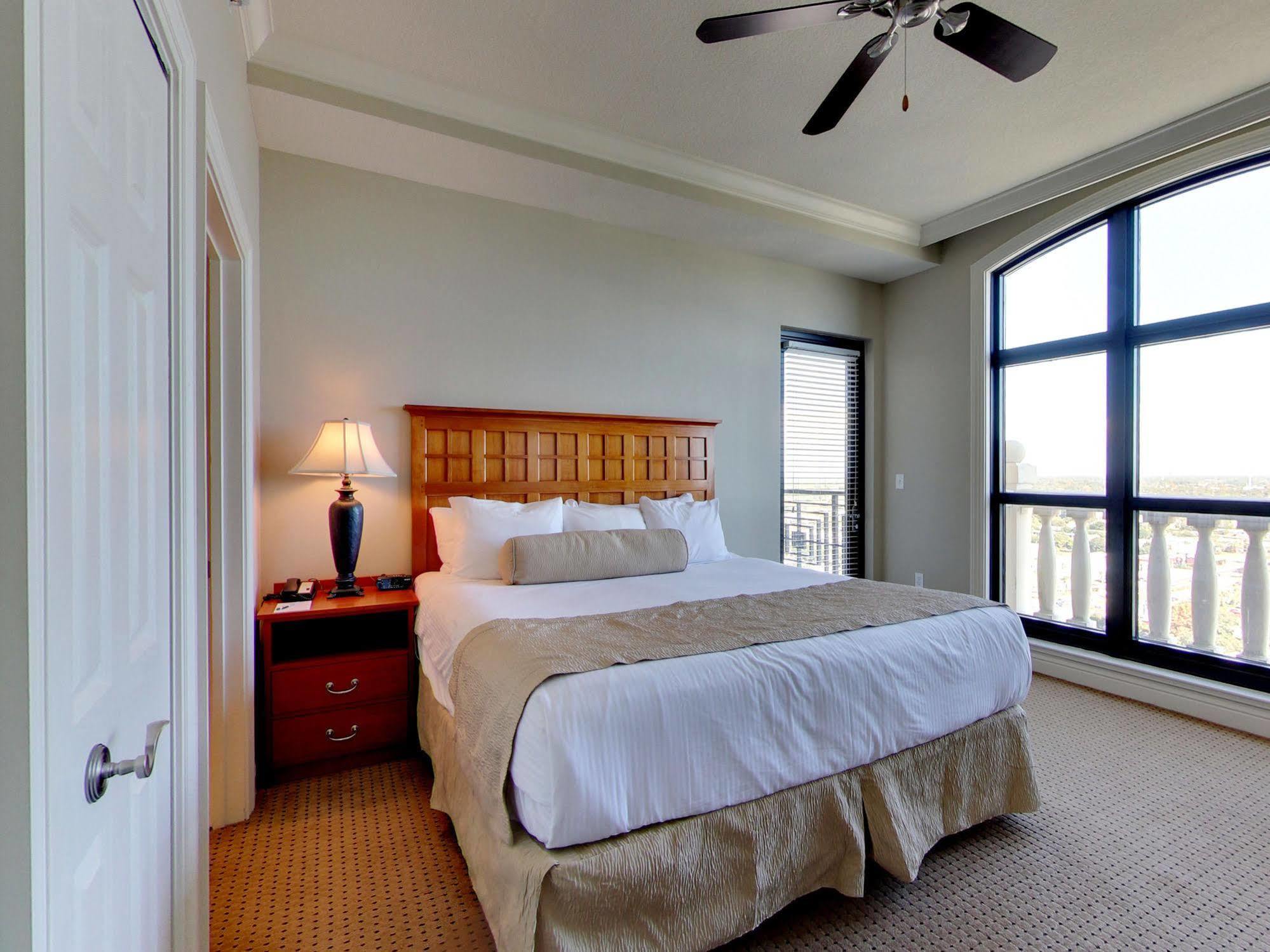Emerald Grande Condominiums At Harborwalk Village دستين المظهر الخارجي الصورة